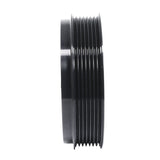 Fluidampr 91-08 VW Golf/05-12 Passat B6/B7 / 03-10 Audi TT Steel Internally Balanced Damper - 551221