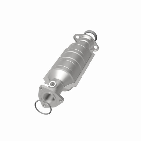 MagnaFlow Conv DF 1998 Honda Odyssey 2.3L - 93114