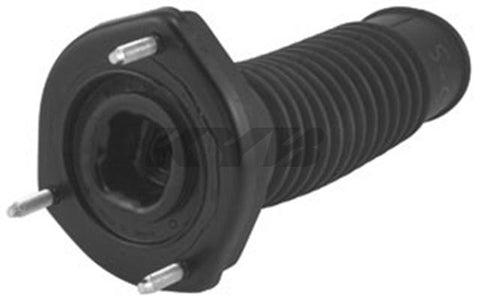KYB Shocks & Struts Strut Mounts Rear LEXUS ES300 1997-03 LEXUS ES330 2004-06 LEXUS RX300 (AWD) 1999 - SM5175