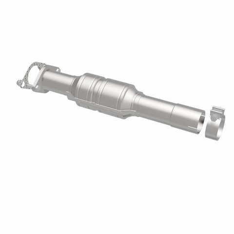 MagnaFlow Direct Fit Catalytic Converter 2012-2013 Impala 3.6L Underbody - 52107