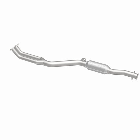 MagnaFlow Direct Fit Catalytic Converter 91-96 BMW 850 V12 D/S - 93684