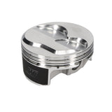 Wiseco Chevrolet Small Block Gen I 4.125in Bore 3cc Dome 1.000 CH Piston Kit - Set of 8 - K0029BS