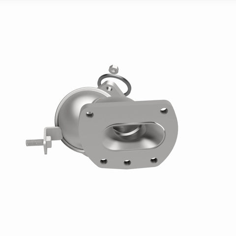 MagnaFlow 2020 Toyota Highlander V6 3.5L OEM Grade Direct-Fit Catalytic Converter - 22-270