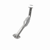 MagnaFlow Direct Fit Catalytic Converter 03-09 Hummer H2 - 4451219