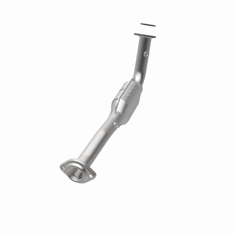 MagnaFlow Direct Fit Catalytic Converter 03-09 Hummer H2 - 4451219