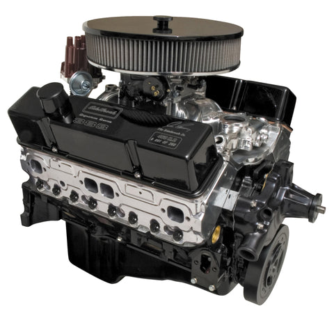 Edelbrock Crate Engine Vic Edelbrock Signature Series 383 CI 460 Hp - 46213