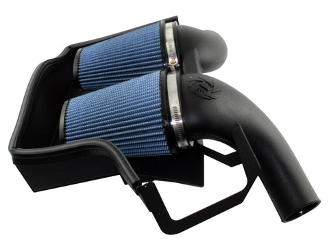 aFe MagnumFORCE Intakes Stage-2 P5R AIS P5R BMW 335i (E90/92/93) 07-10 L6-3.0L (tt) - 54-11473