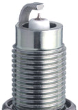 NGK GP Single Platinum Spark Plug Box of 4 (ZFR5EGP) - 7096
