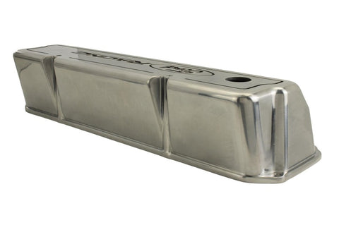 Ford Racing Polished Aluminum Valve Cover - M-6582-Z351