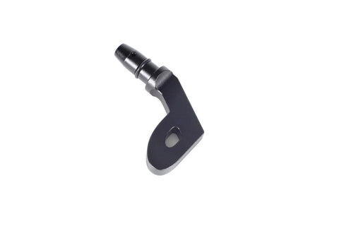 PERRIN Subaru Dipstick Handle P Style - Black - PSP-ENG-720BK