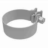 MagnaFlow Clamp 3.00inch TORCA SS 1.25inch 10pk - 10164