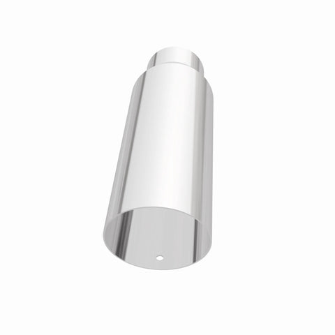 MagnaFlow Tip 1-pk BB SC 3.5x12 2.5 ID 15 - 35205
