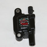 Granatelli 14-23 GM LT Direct Ignition Coil Packs - Black (Single) - 28-0514-1