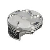 Wiseco Suzuki RMZ250 10-19 Stock CR Piston kit - 40007M07700