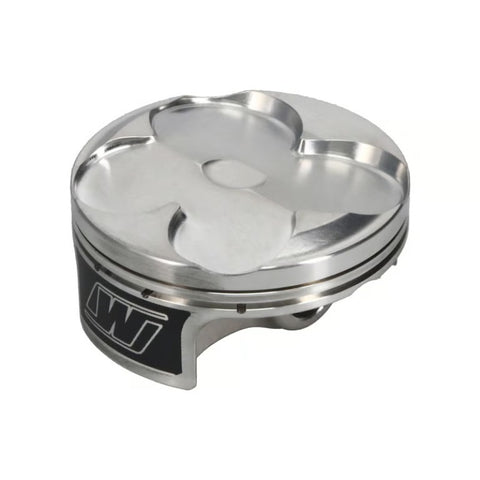 Wiseco Suzuki RMZ250 10-19 Stock CR Piston kit - 40007M07700