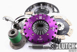XClutch 14-15 Chevrolet Camaro Z/28 7.0L 9in Twin Solid Ceramic Clutch Kit - XKCR23683-2E