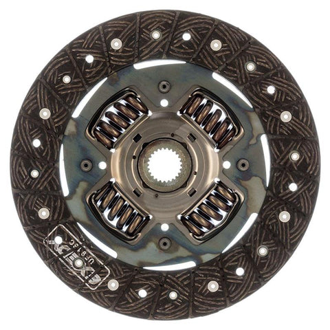 Exedy 13-17 Subaru BRZ / 13-16 Scion FR-S / 2017 Toyota 86 Stage 1 Replacement Organic Clutch Disc - FD13H