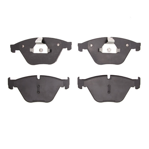 R1 11-19 BMW Activehybrid 5 Front Euro Ceramic Brake Pads - 2600-1505-00