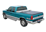 Truxedo 06-11 Ford Ranger Euro 5ft Lo Pro International Bed Cover - 541201