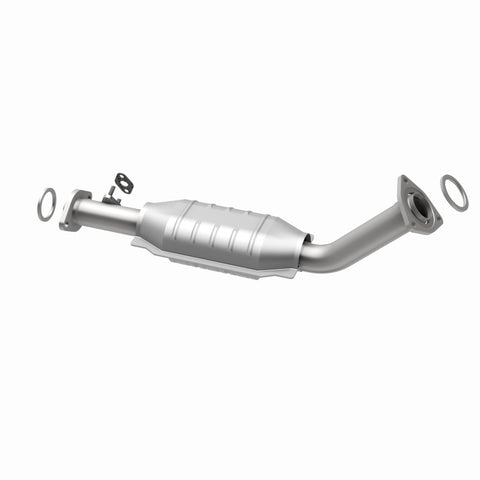 MagnaFlow Direct Fit Catalytic Converter 00-02 Toyota Tundra 4.7L - 447172