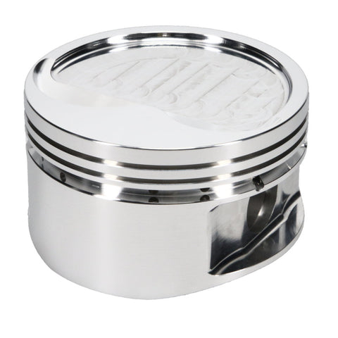 JE Pistons SB CHRY INV DOME Set of 8 Pistons - 207420