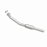 MagnaFlow Direct Fit Catalytic Conv California Grade 89-90 Dodge Caravan/89-90 Plymouth Voyager 2.5L - 3391271