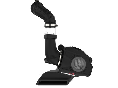 aFe Momentum GT Pro DRY S Cold Air Intake System 18-21 Volkswagen Tiguan L4-2.0L (t) - 50-70088D