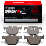 R1 08-19 BMW X5 Rear Optimum OE Brake Pads - 2551-1042-00