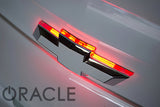 Oracle Illuminated Bowtie - White - 3001-001