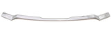 AVS 2020 GMC Acadia Aeroskin Low Profile Hood Shield - Chrome - 622191