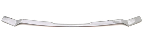 AVS 2020 GMC Acadia Aeroskin Low Profile Hood Shield - Chrome - 622191