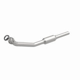MagnaFlow Direct Fit Catalytic Conv California Grade 89-90 Dodge Caravan/89-90 Plymouth Voyager 2.5L - 3391271