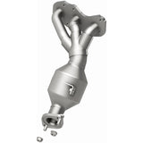 MagnaFlow Direct Fit Catalytic Converter 06-09 Toyota RAV4 3.5L - 51820