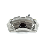 Power Stop 93-95 Honda Civic Front Right Autospecialty Caliper w/Bracket - L1615