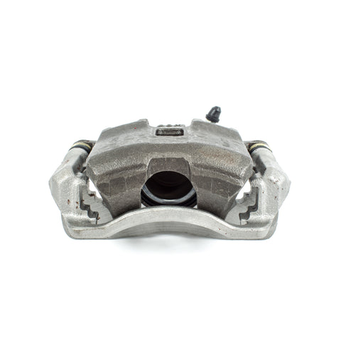 Power Stop 93-95 Honda Civic Front Right Autospecialty Caliper w/Bracket - L1615