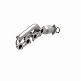 MagnaFlow Conv DF 2008 - 2010 Lexus IS F 5.0L - 5531881
