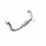 MagnaFlow Conv DF 98-02 Honda Passport 3.2L - 93160