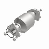 MagnaFlow Direct Fit Catalytic Converter 09-10 Acura TSX 2.4L / 08-10 Honda Accord 2.4L - 49896
