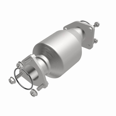 MagnaFlow Direct Fit Catalytic Converter 09-10 Acura TSX 2.4L / 08-10 Honda Accord 2.4L - 49896