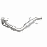 MagnaFlow Conv DF 97 Saab 900 2.3L - 23687