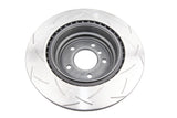 DBA 06+ BMW 335d/335i E90/91/92 Rear Slotted 4000 Series Rotor - 42859S
