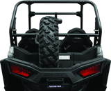 DragonFire Racing Spare Tire Carrier - Fits RZR S 900 15-22 - 520671