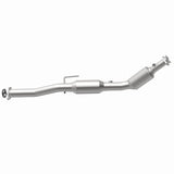 MagnaFlow California Converter Direct Fit 07-11 Ford Ranger 2.3L - 551112