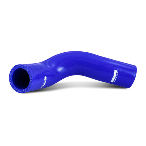 Mishimoto 2023+ Nissan Z Silicone Coolant Hose Kit - Blue - MMHOSE-Z-23BL