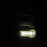 AlphaRex 21-22 Ford F-150 LUXX LED Tailights - 653020
