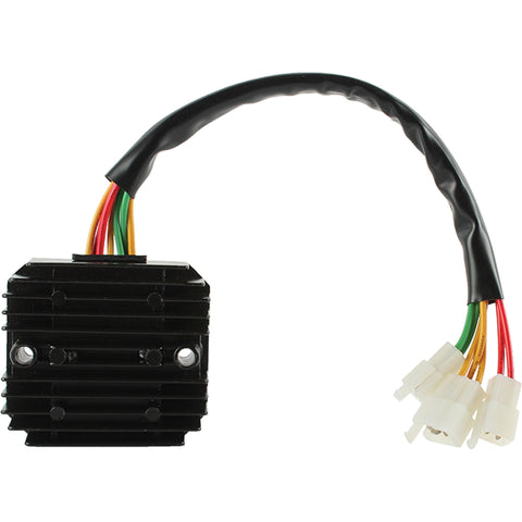 Arrowhead Honda 12 Volt Regulator / Rectifier - 230-58056