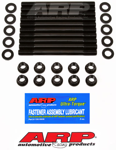 ARP Renault 2.0L (F4R) Head Stud Kit - 216-4301