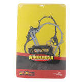 Vertex Gaskets 06-14 Yamaha YFM700R Raptor Complete Gasket Kit w/ Oil Seals - 811923