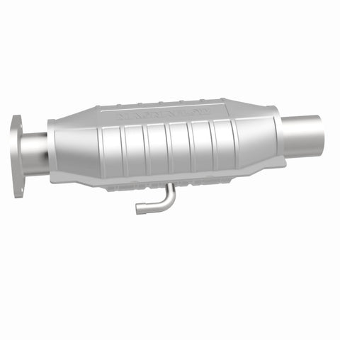 MagnaFlow Conv DF 86-89 Nissan D21 - 23617