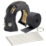 DEI Turbo Shield T25/28 - Kit - Onyx - 10164